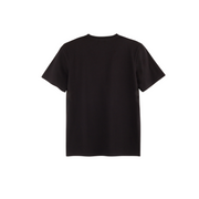 Black Dreamy Night Concert Tee